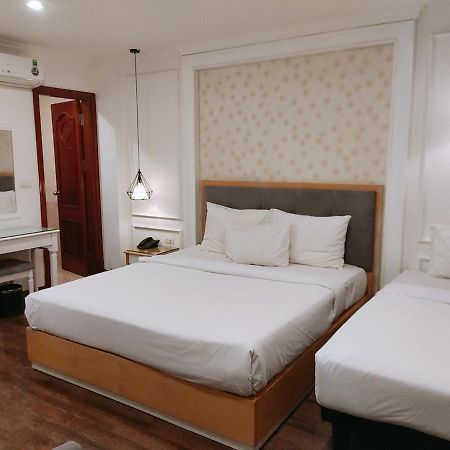 Khách Sạn A83Hotel Hà Nội Ngoại thất bức ảnh