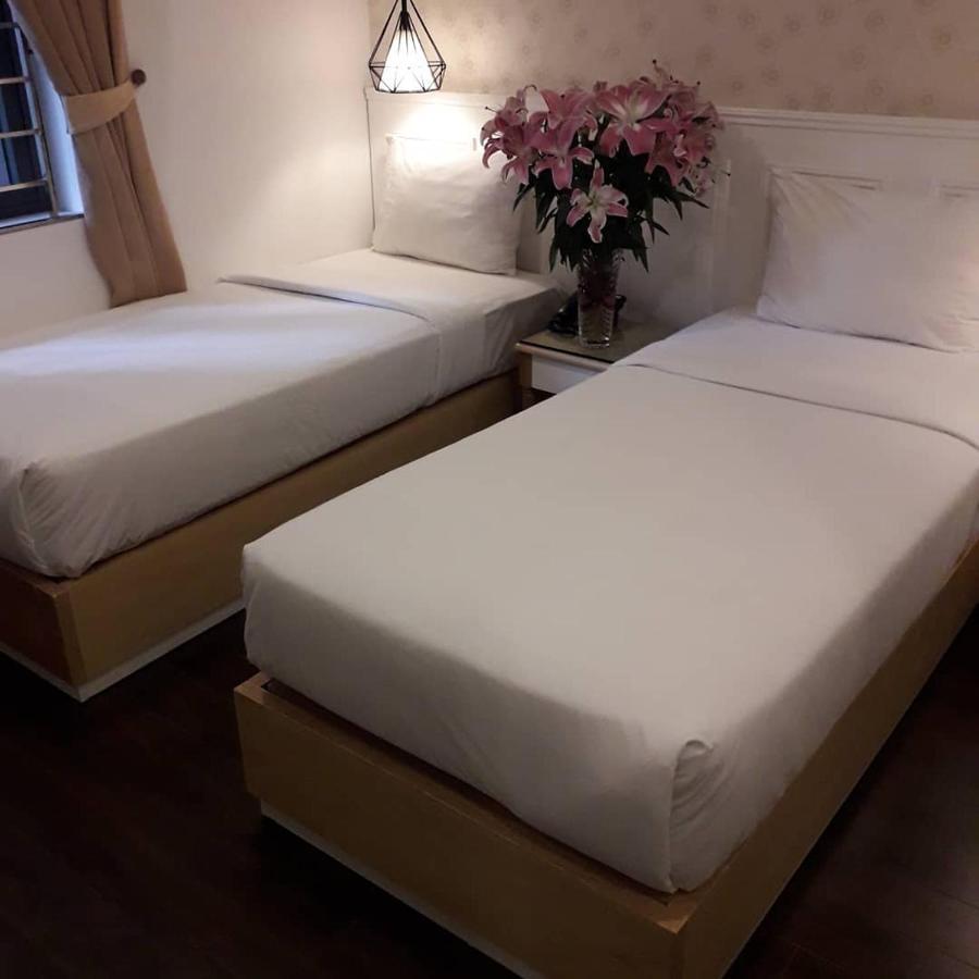 Khách Sạn A83Hotel Hà Nội Ngoại thất bức ảnh