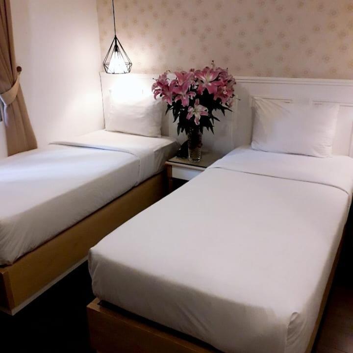 Khách Sạn A83Hotel Hà Nội Ngoại thất bức ảnh